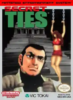 Secret Ties (USA) (Proto)